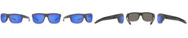 Costa Del Mar Men's Broadbill Polarized Sunglasses